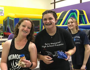 Meet your Posher, Madison